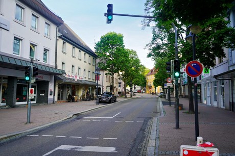 Neustadt Titisee